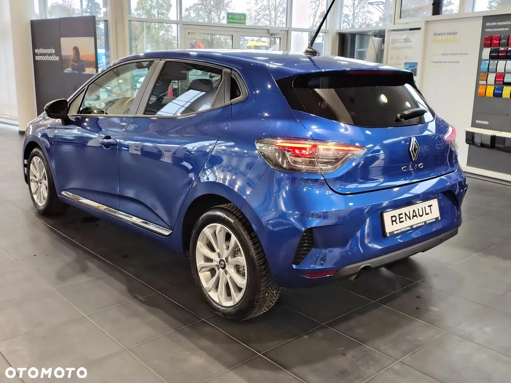 Renault Clio 2025 photo 5