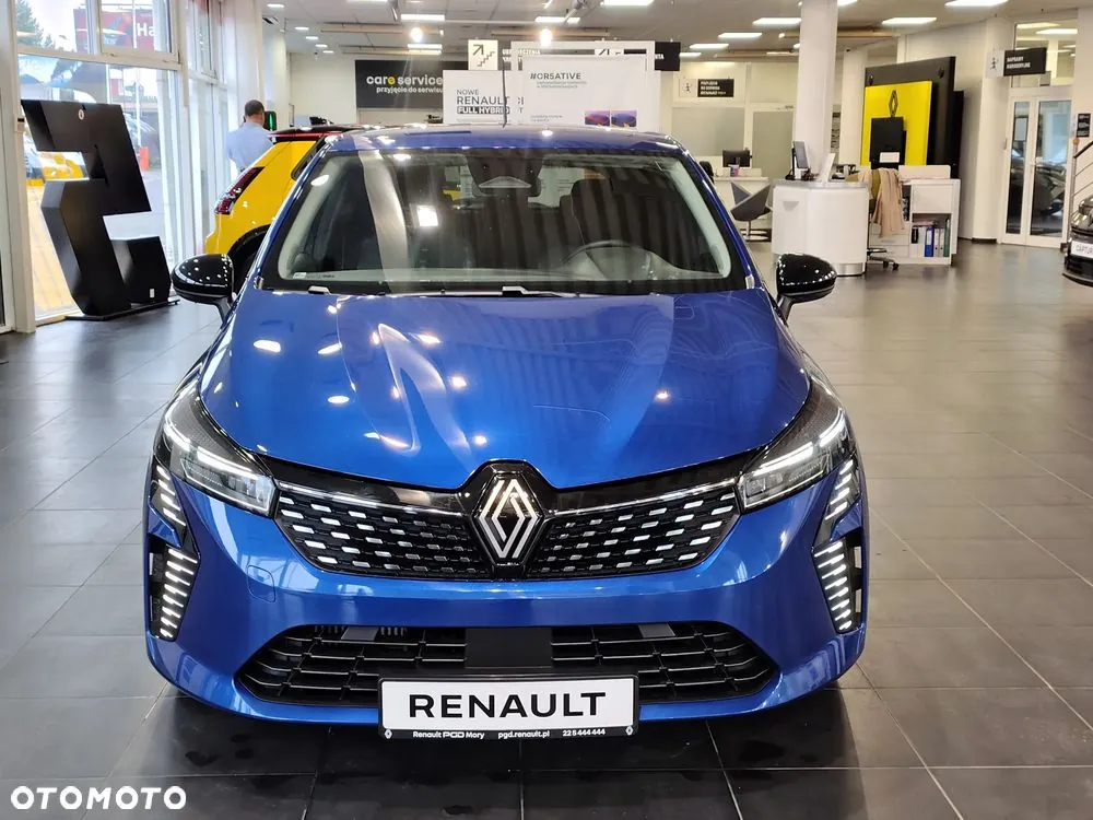 Renault Clio 2025 photo 2
