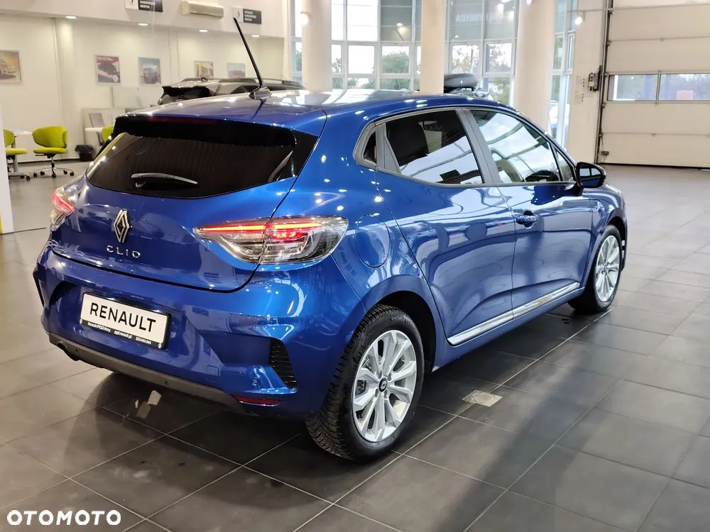 Renault Clio 2025 photo 4
