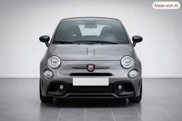 Fiat Abarth 595