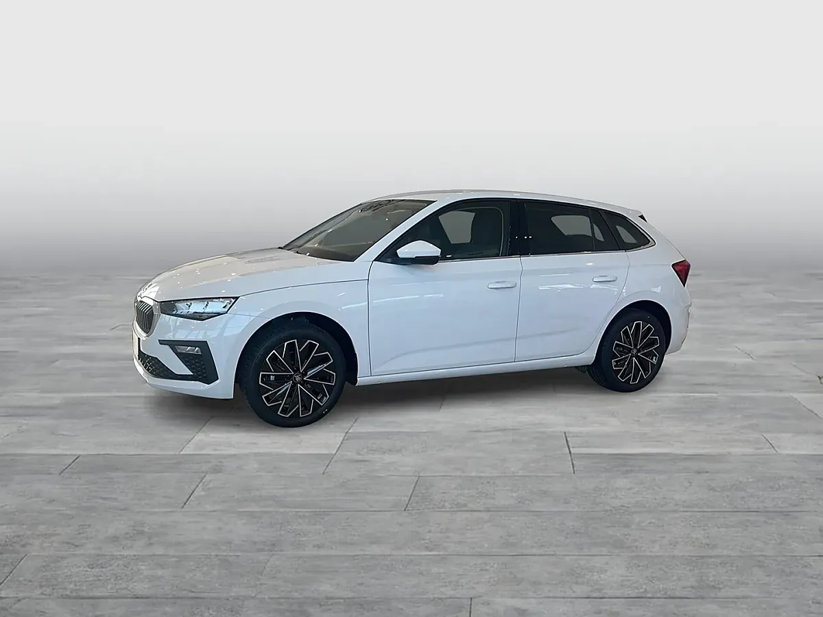 Skoda Scala 2026 photo 2