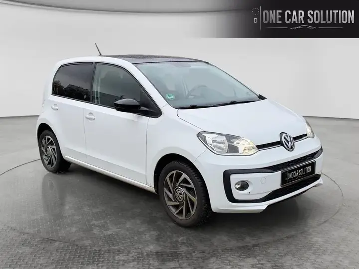 Volkswagen Up
