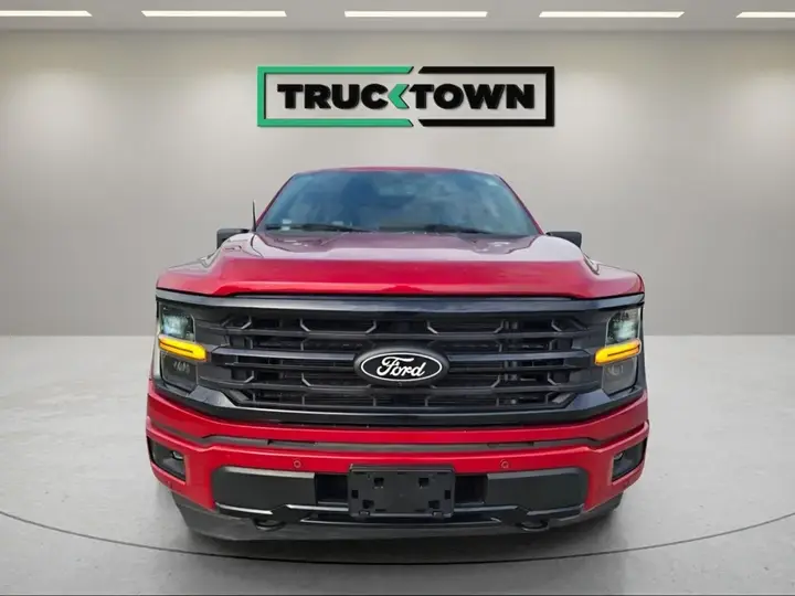 Ford F-150 2024 photo 2