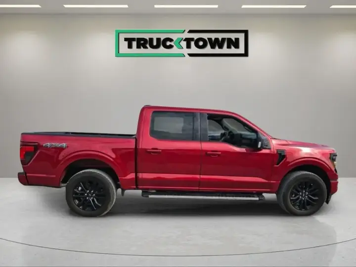 Ford F-150 2024 photo 4
