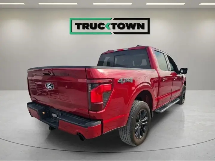 Ford F-150 2024 photo 5