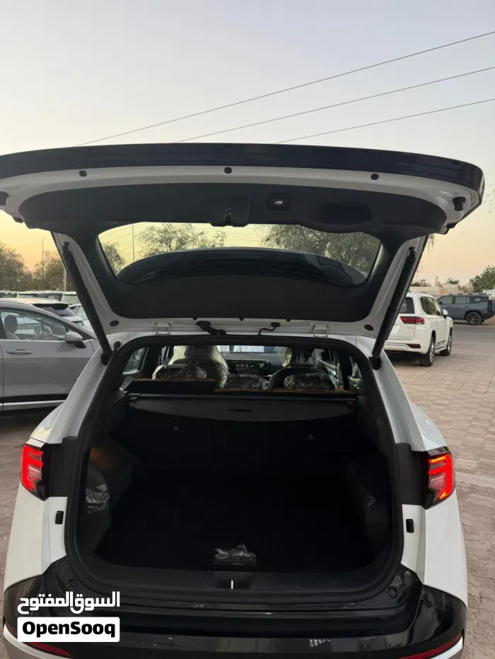 Kia Sportage 2026 photo 2