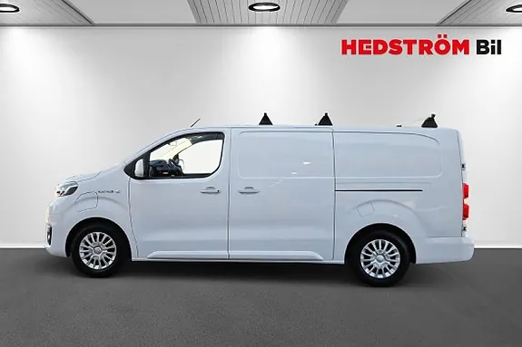 Toyota Proace 2022 photo 2