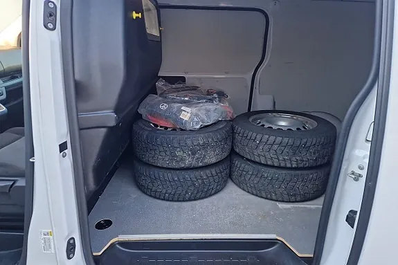 Toyota Proace 2022 photo 5