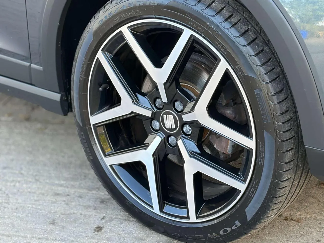 Seat Arona 2020 photo 4