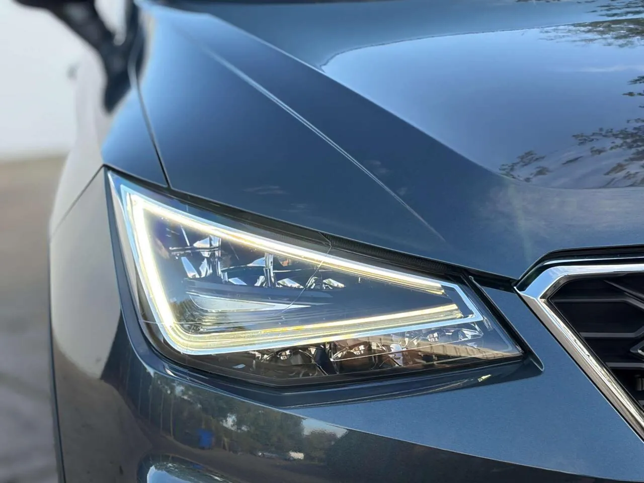 Seat Arona 2020 photo 5