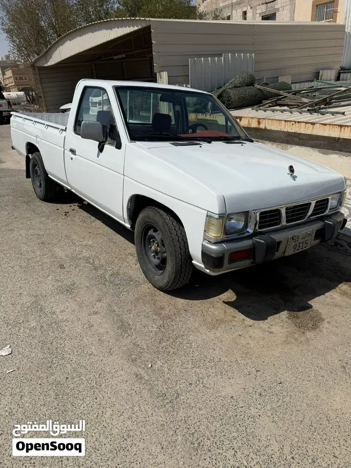 Datsun Pickup