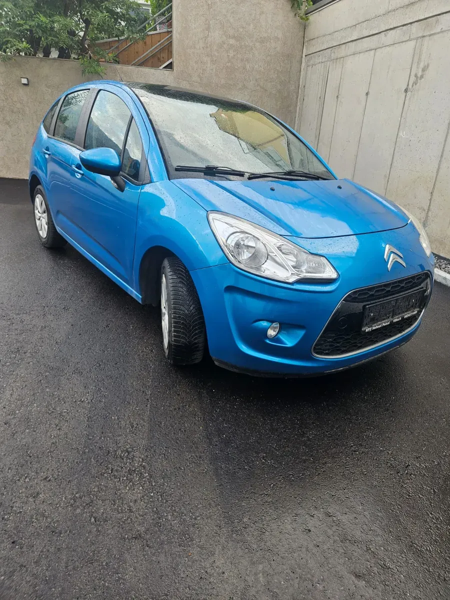 Citroen C3 2011 photo 2