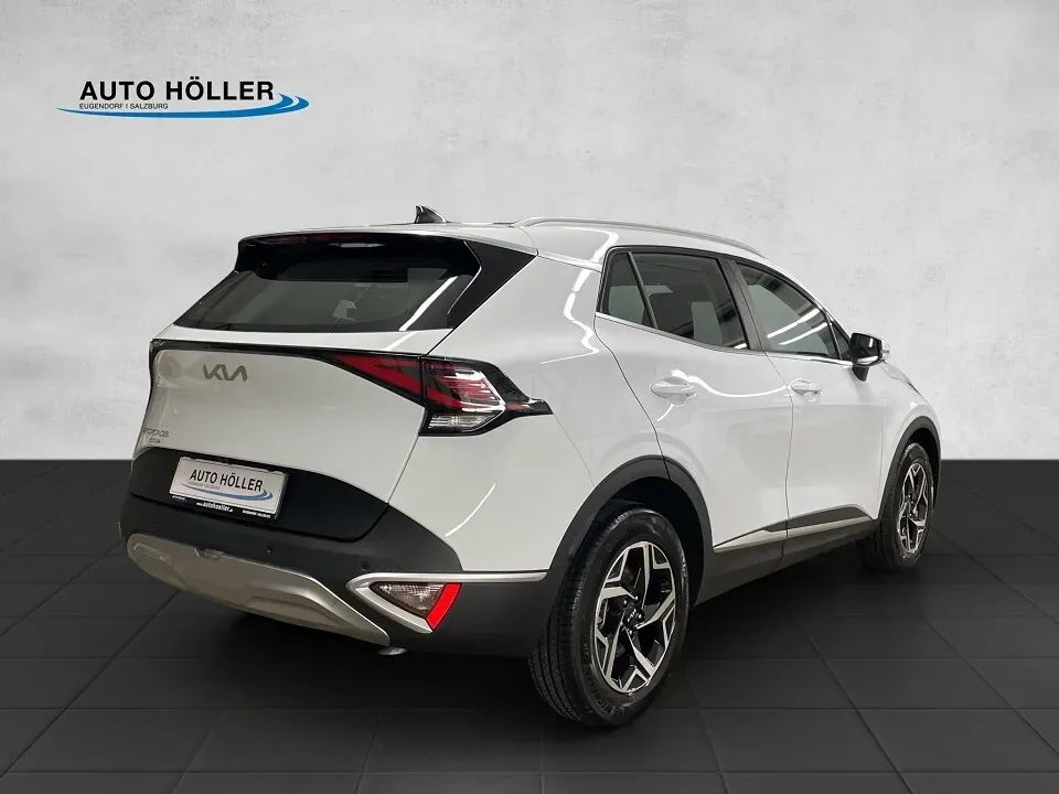 Kia Sportage 2025 photo 5