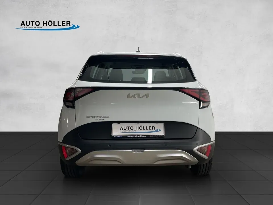 Kia Sportage 2025 photo 4