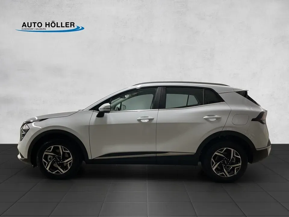 Kia Sportage 2025 photo 2