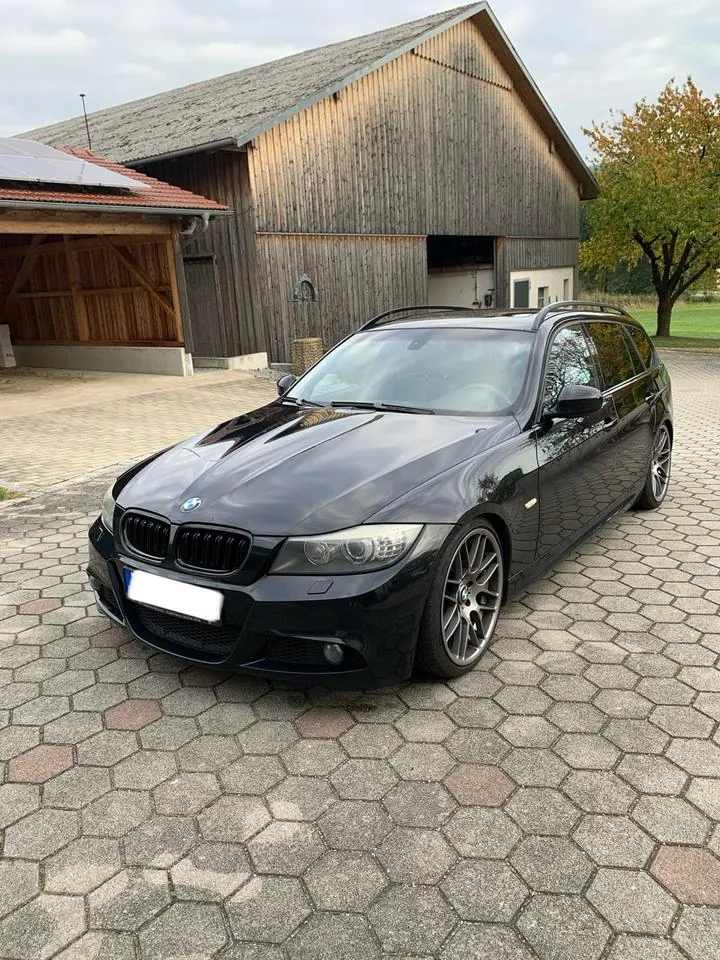 BMW 325I