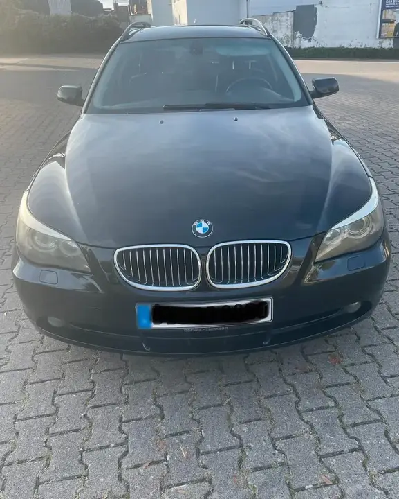 BMW 525D