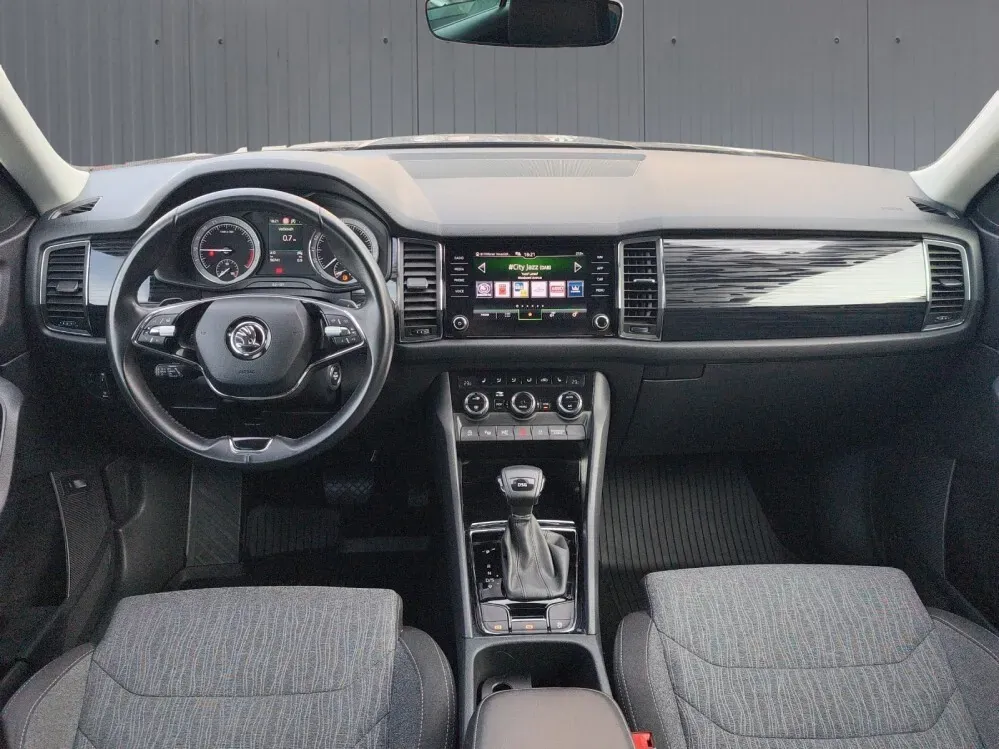 Skoda Kodiaq 2021 photo 3