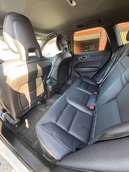 Volvo Xc60 2018 photo 4