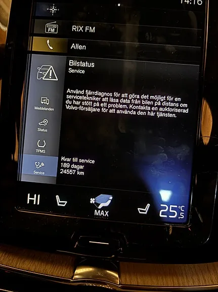 Volvo Xc60 2018 photo 2