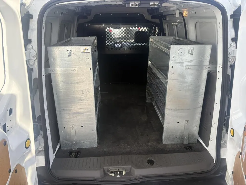 Ford Transit Connect 2020 photo 5