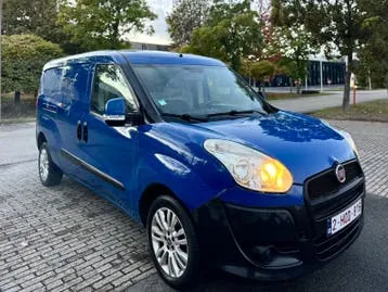 Fiat Doblo Maxi