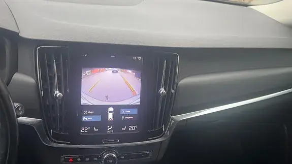 Volvo V90 2018 photo 5