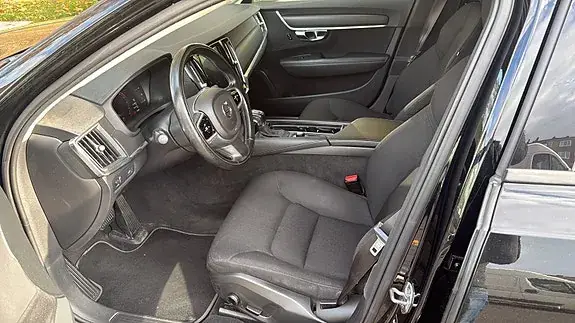 Volvo V90 2018 photo 3