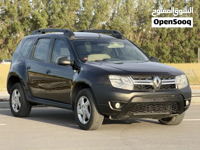 Renault Duster 2018 photo 4