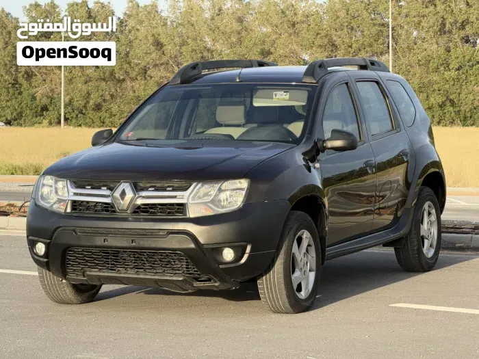 Renault Duster 2018 photo 3
