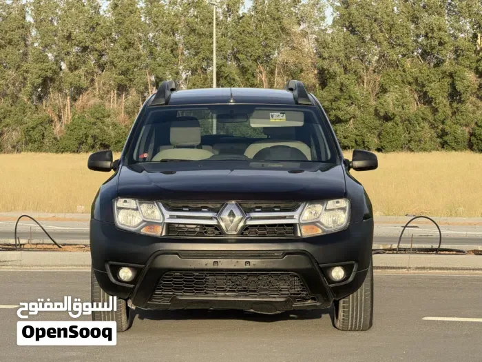 Renault Duster 2018 photo 2