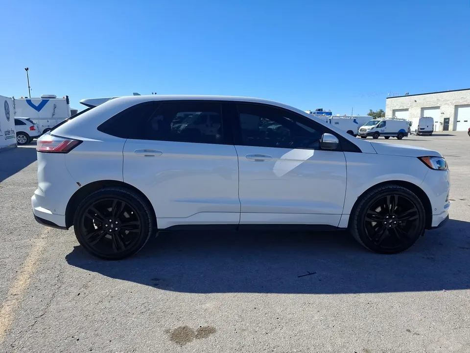 Ford Edge 2020 photo 4