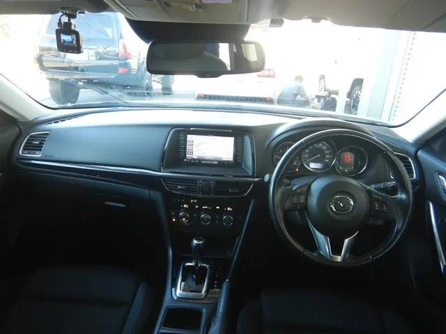 Mazda Atenza Xd 2013 photo 5