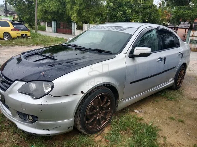 Proton Persona