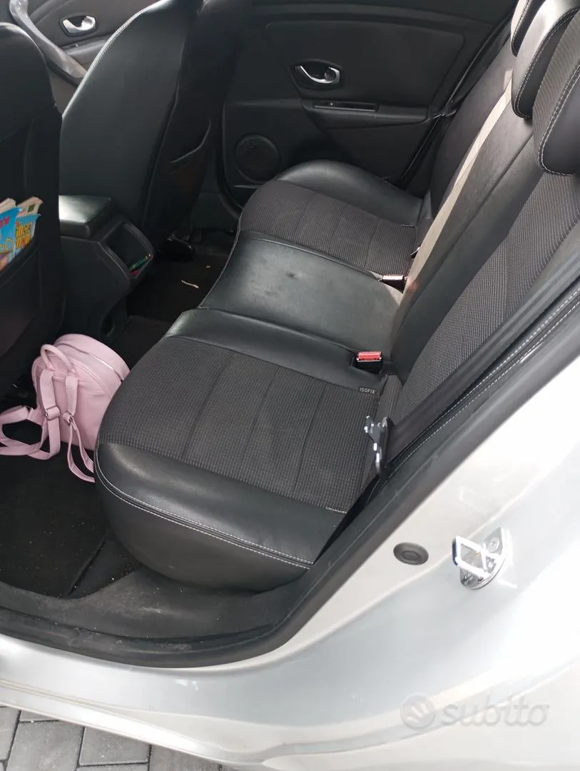 Renault Megane 2012 photo 5