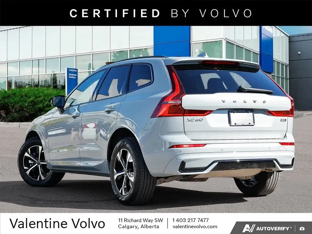 Volvo Xc60 2026 photo 4