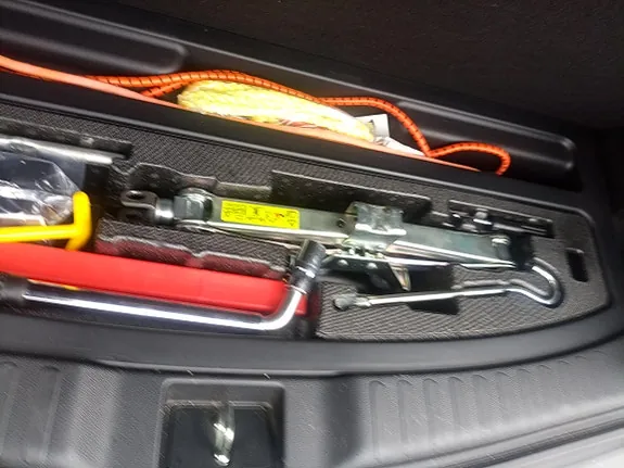 Honda Cr-V 2019 photo 4