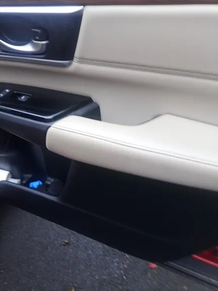 Honda Cr-V 2019 photo 5