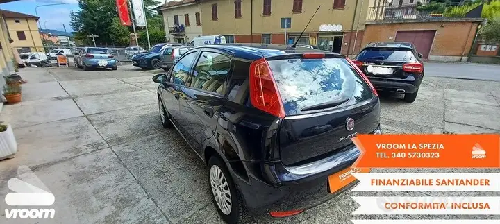 Fiat Punto 2017 photo 3
