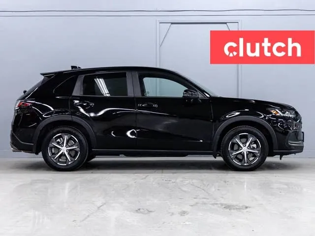 Honda Hr-V 2023 photo 3
