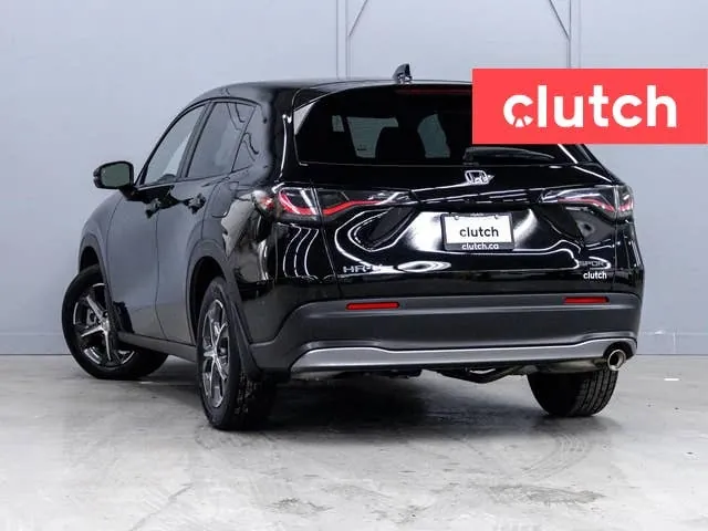 Honda Hr-V 2023 photo 5