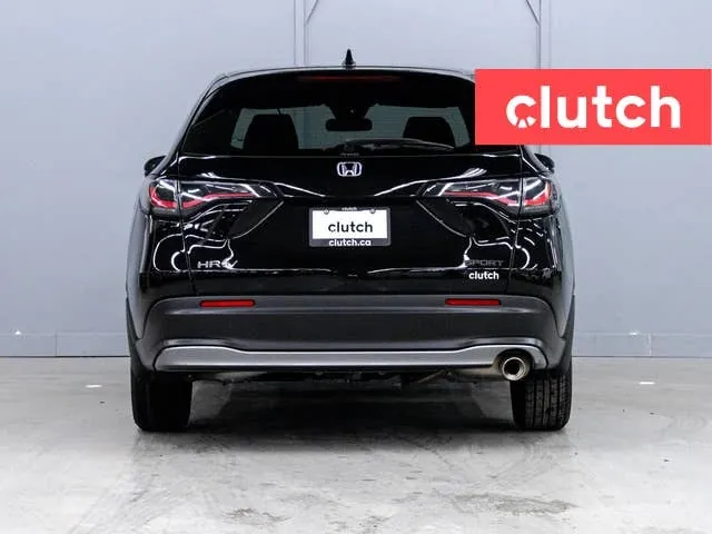 Honda Hr-V 2023 photo 4