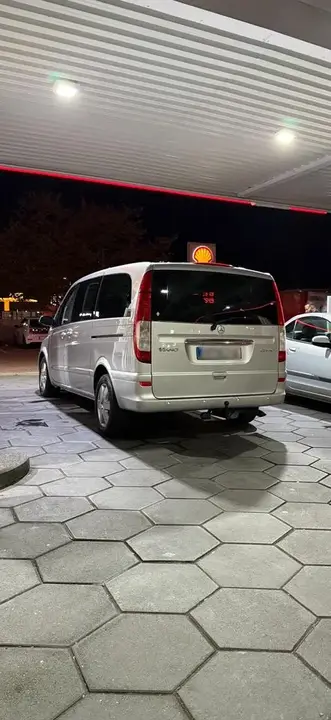Mercedes-Benz Viano