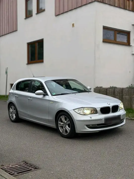 BMW 120D