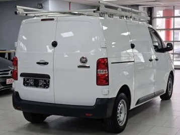 Fiat Scudo 2022 photo 2