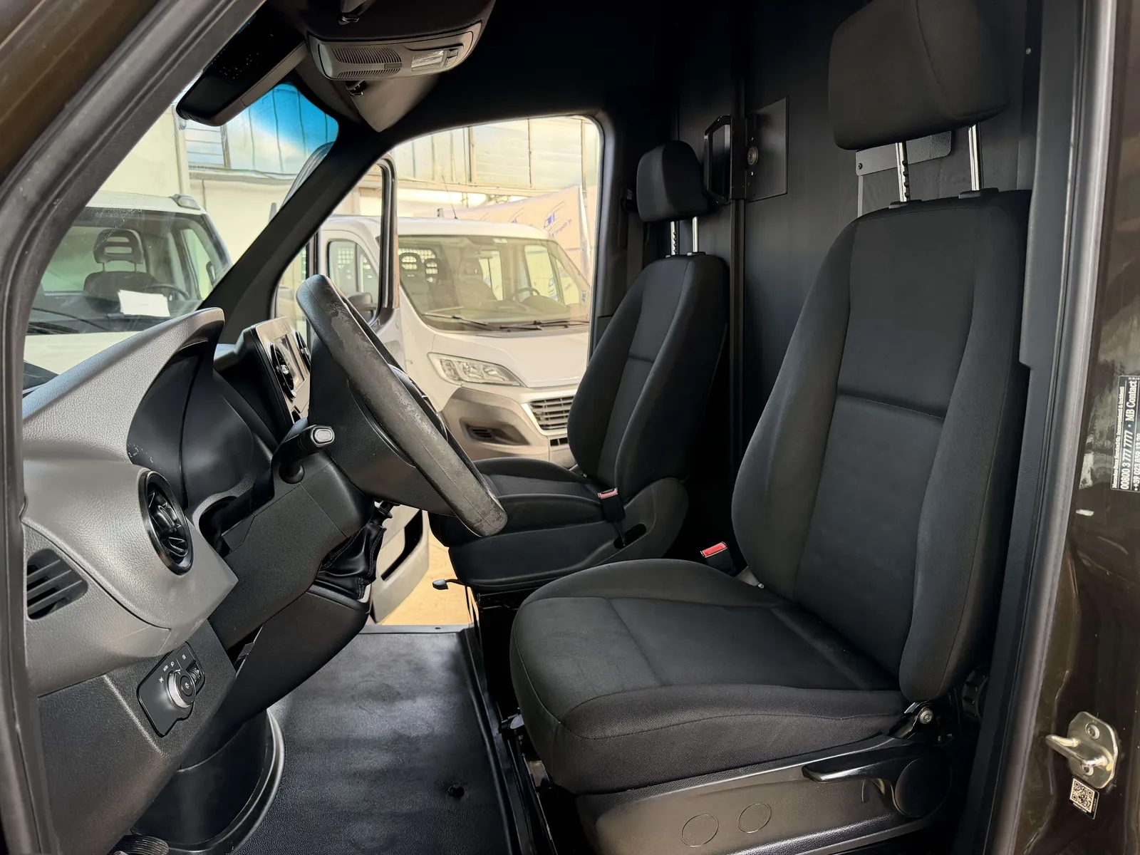 Mercedes-Benz Sprinter 2020 photo 5