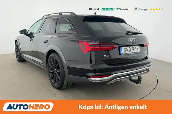 Audi A6 Allroad 2022 photo 3