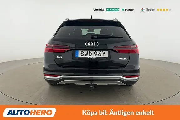 Audi A6 Allroad 2022 photo 4