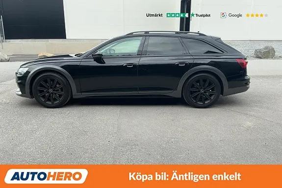 Audi A6 Allroad 2022 photo 2
