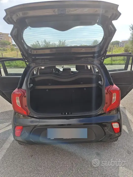 Kia Picanto 2024 photo 4